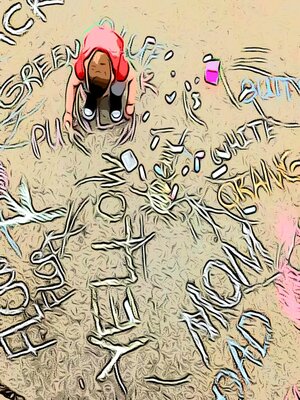 cover image of Jacks Lost ABC Letters